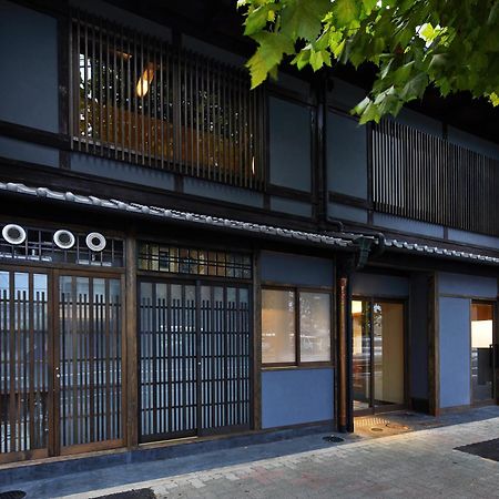 Kyoto Umekoji Matchano-Yado Экстерьер фото