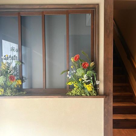 Kyoto Umekoji Matchano-Yado Экстерьер фото