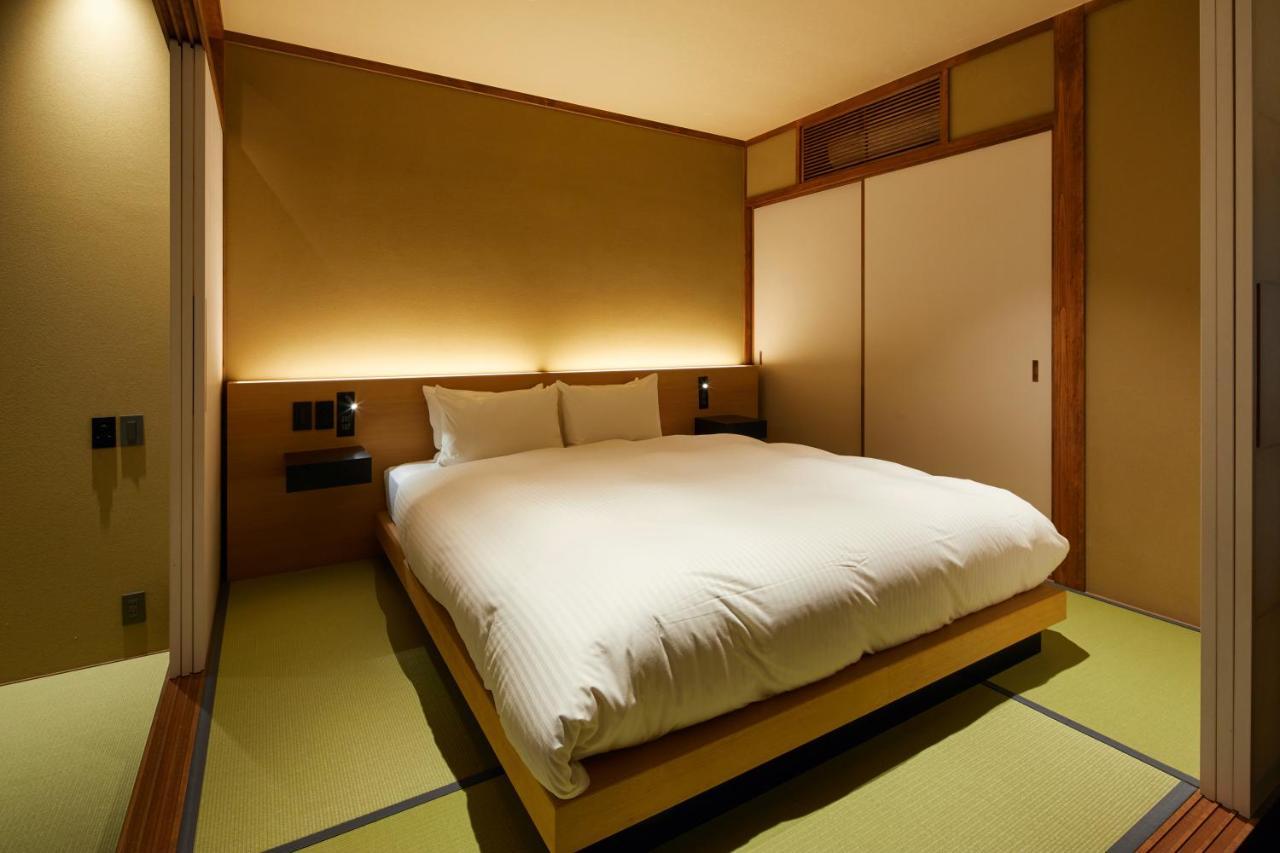 Kyoto Umekoji Matchano-Yado Экстерьер фото