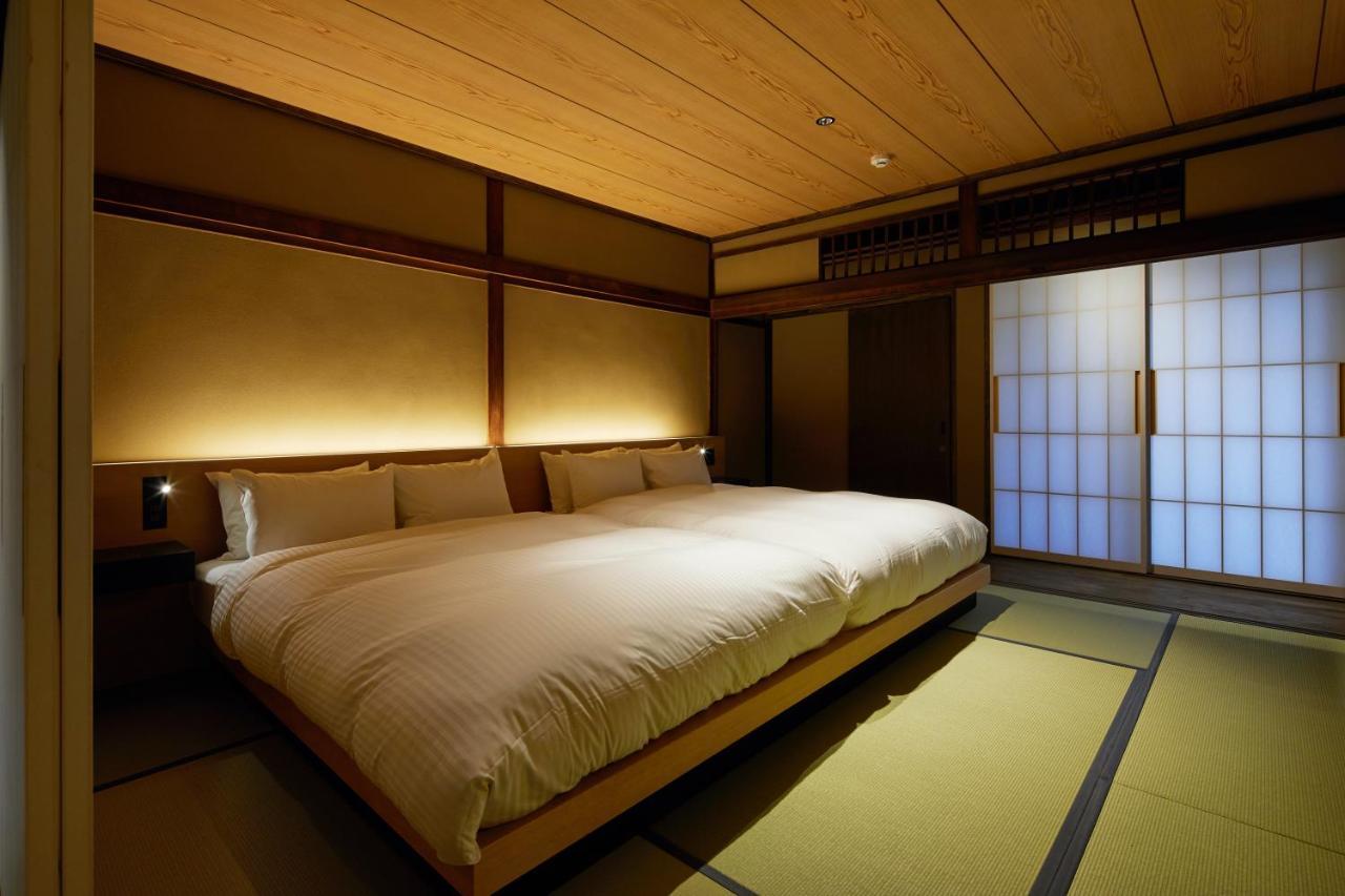 Kyoto Umekoji Matchano-Yado Экстерьер фото