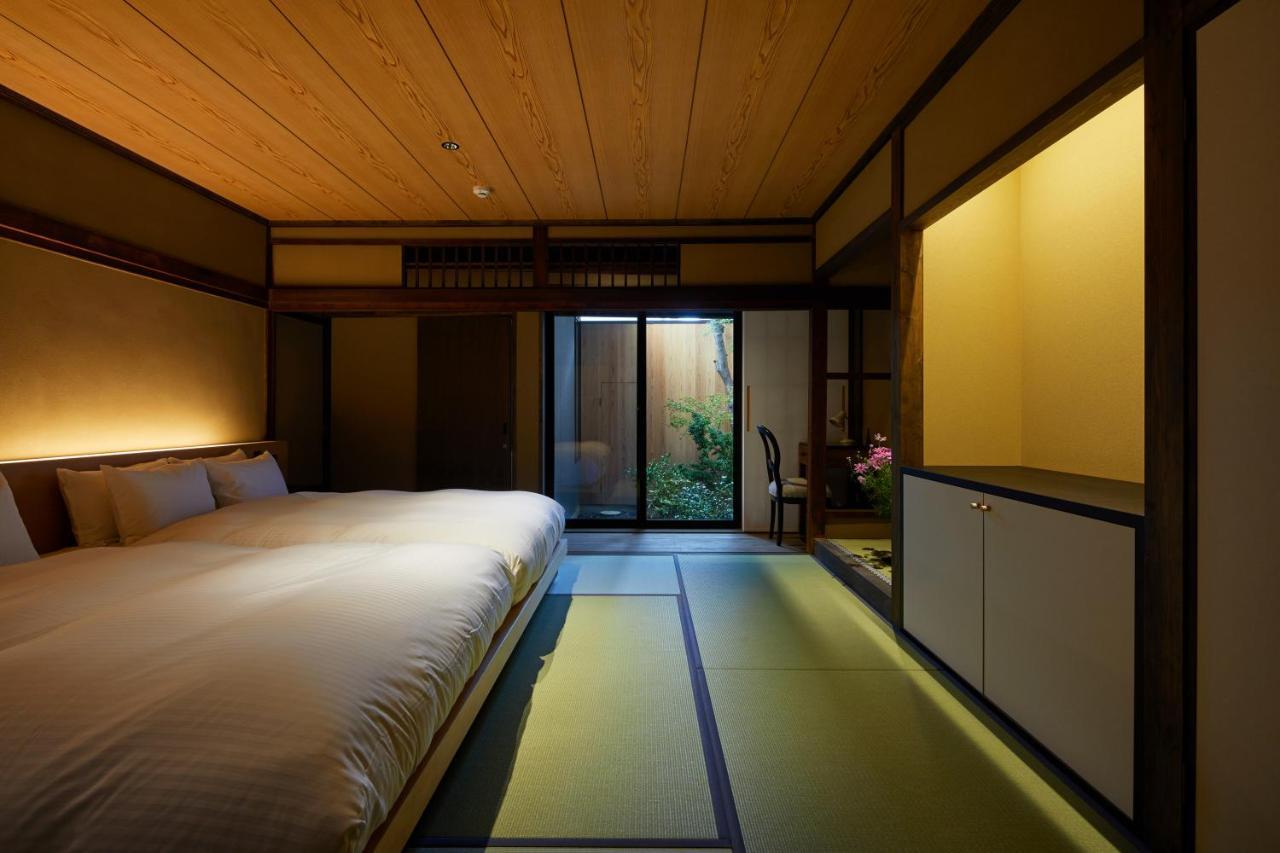 Kyoto Umekoji Matchano-Yado Экстерьер фото