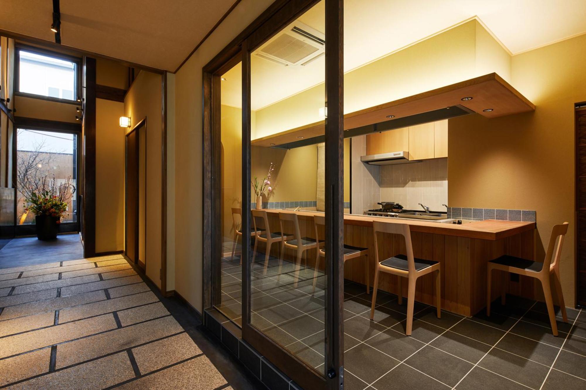Kyoto Umekoji Matchano-Yado Экстерьер фото