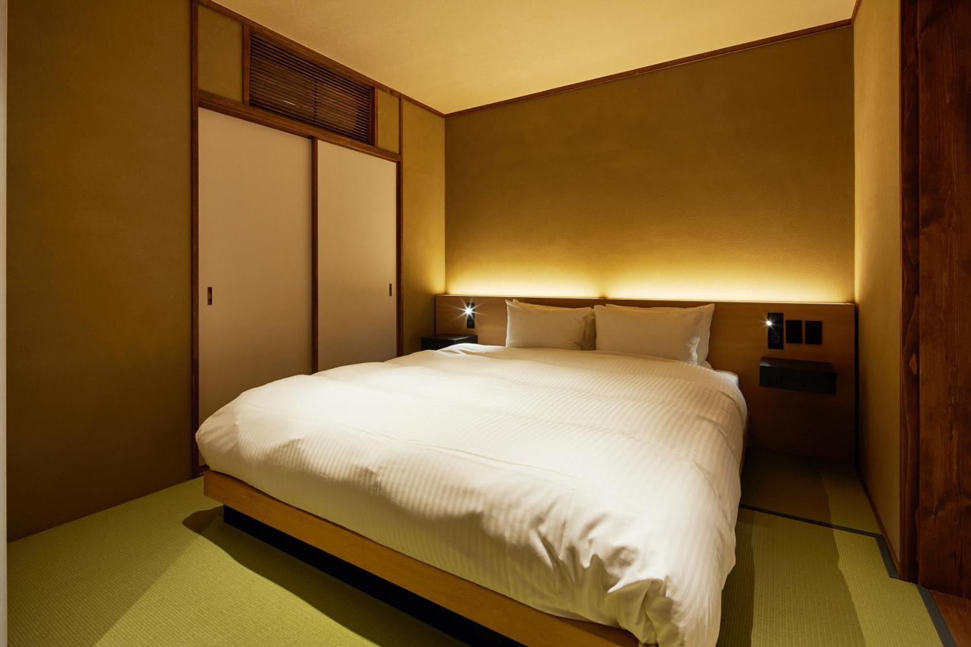 Kyoto Umekoji Matchano-Yado Экстерьер фото