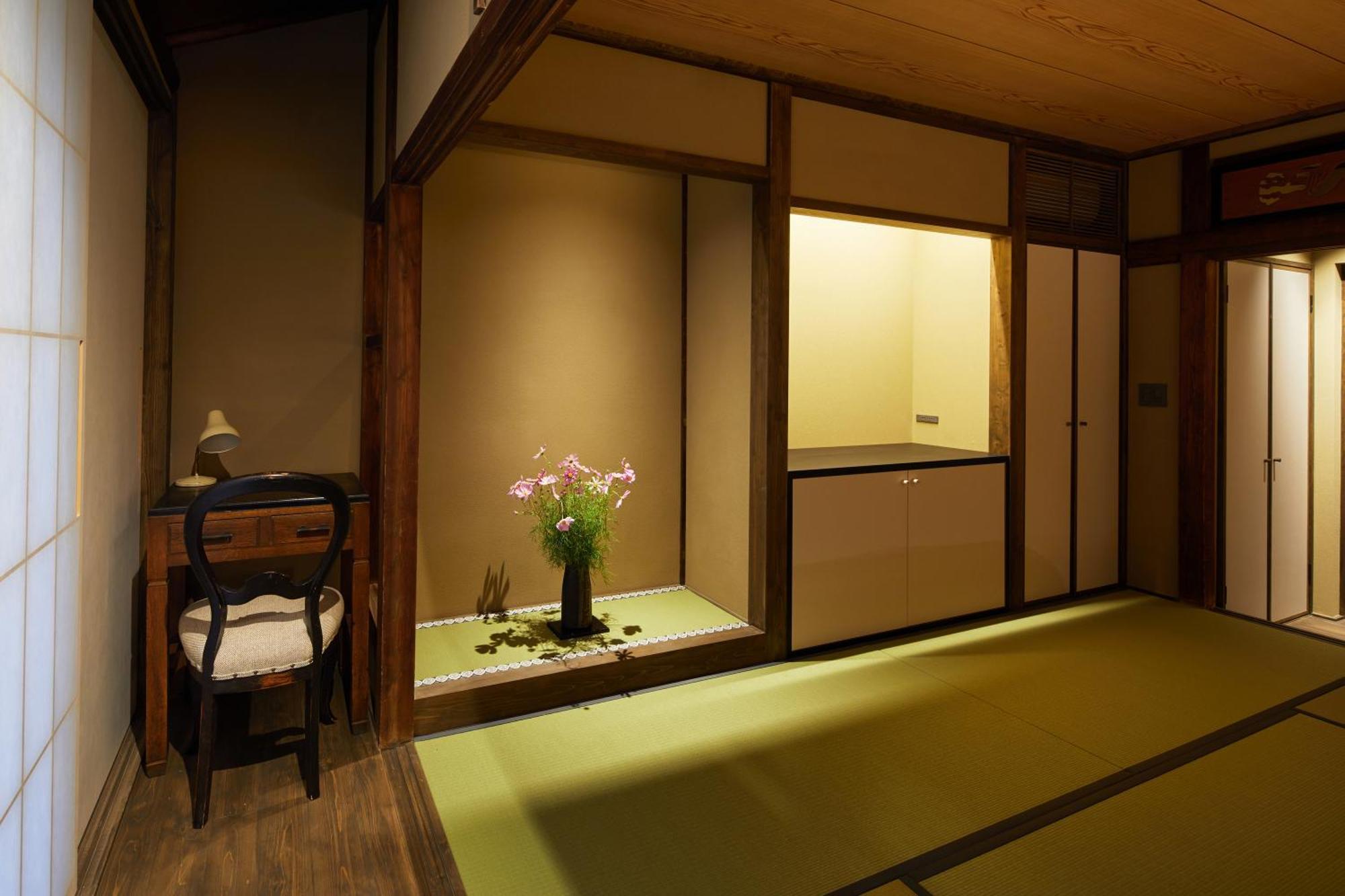 Kyoto Umekoji Matchano-Yado Экстерьер фото