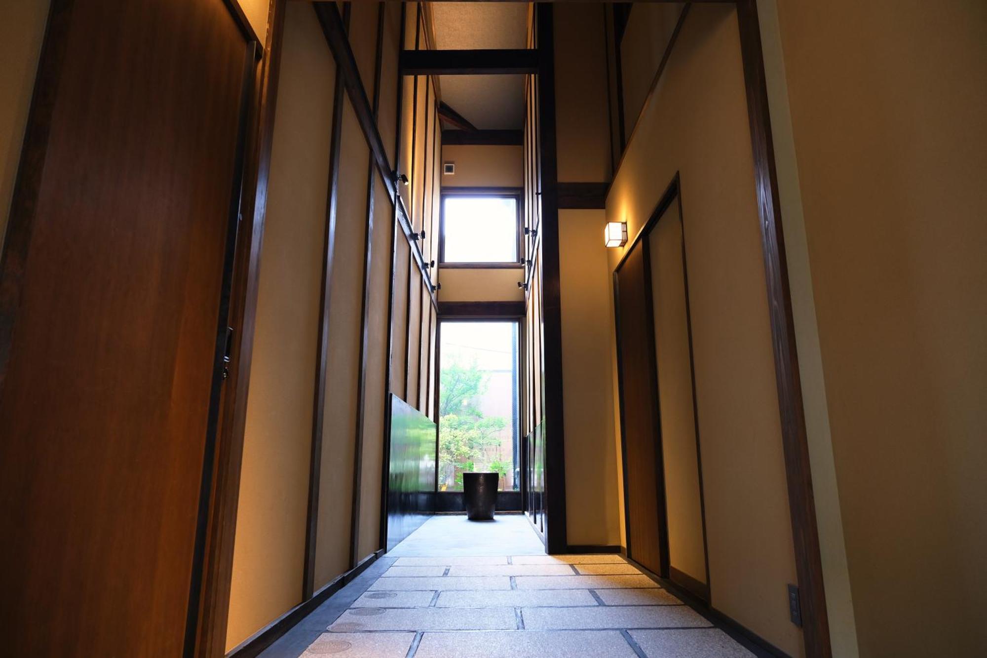 Kyoto Umekoji Matchano-Yado Экстерьер фото