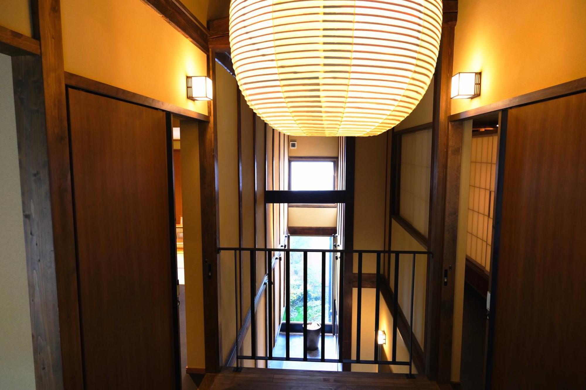 Kyoto Umekoji Matchano-Yado Экстерьер фото