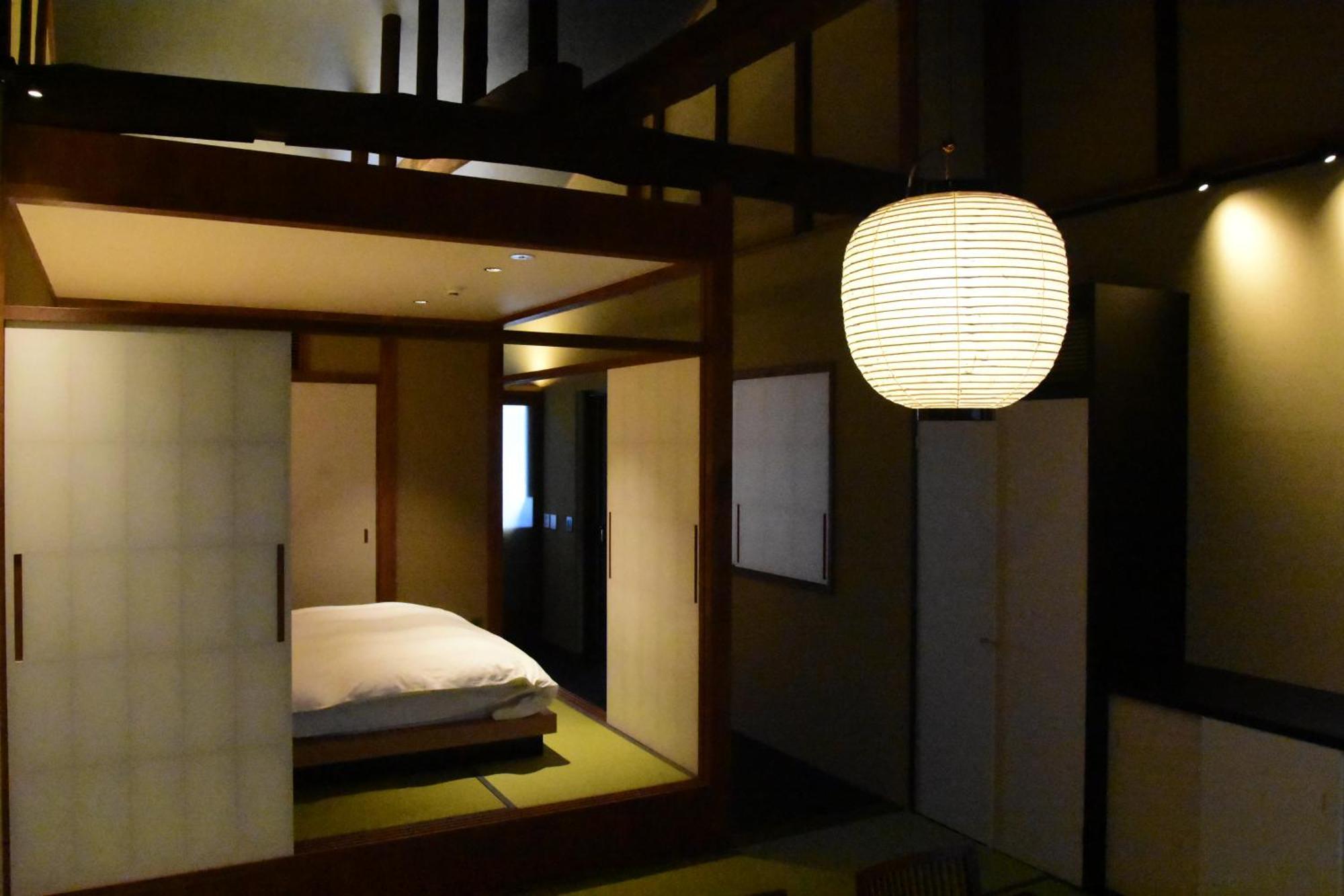 Kyoto Umekoji Matchano-Yado Экстерьер фото