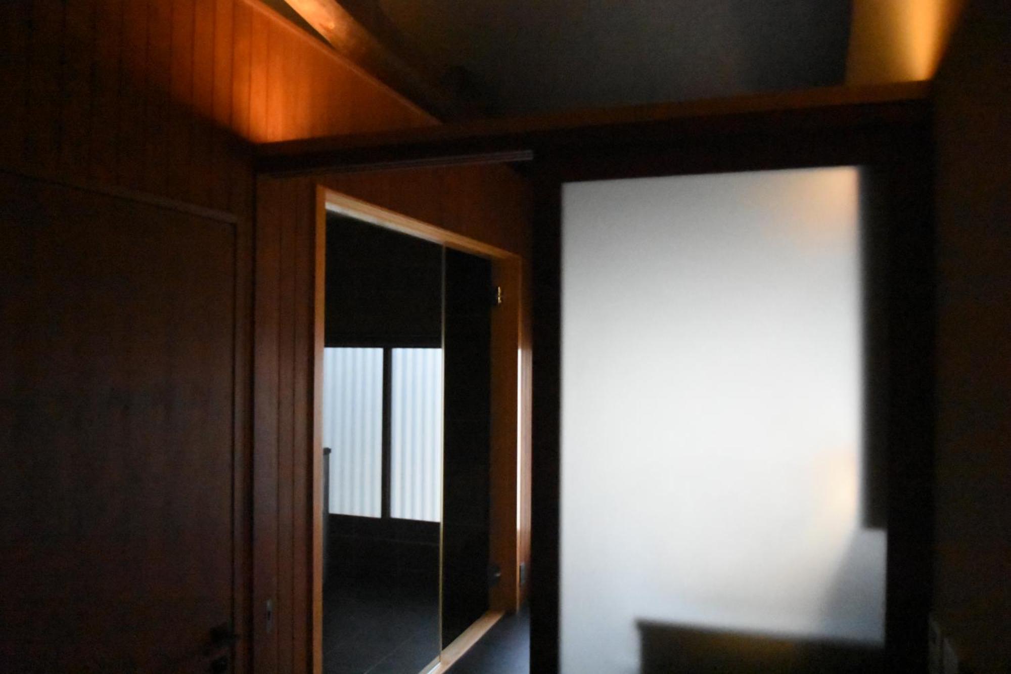 Kyoto Umekoji Matchano-Yado Экстерьер фото