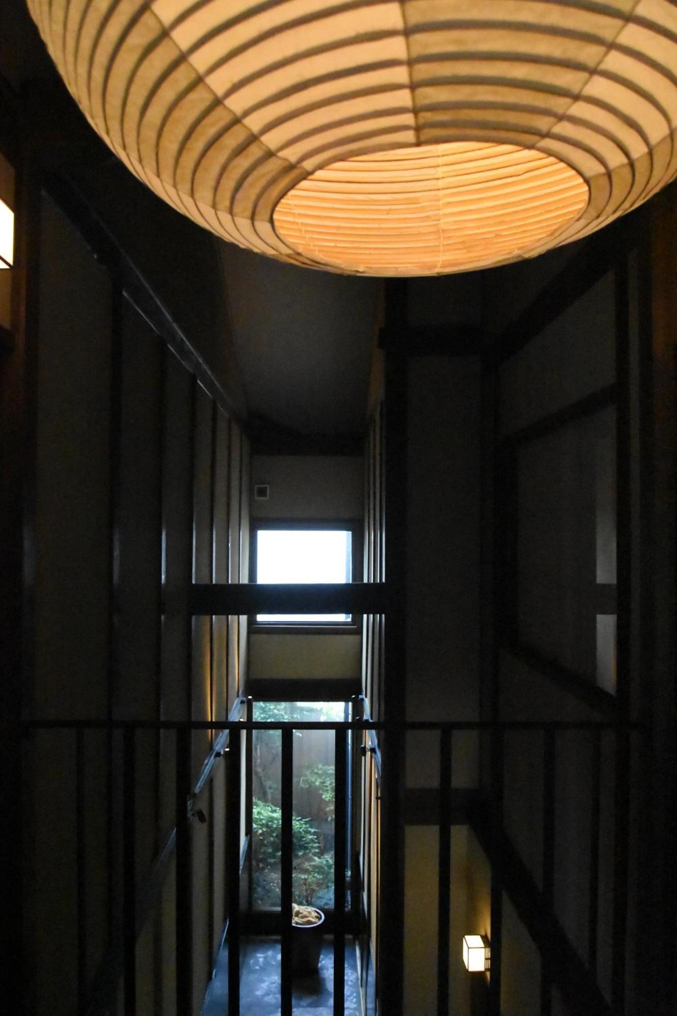 Kyoto Umekoji Matchano-Yado Экстерьер фото