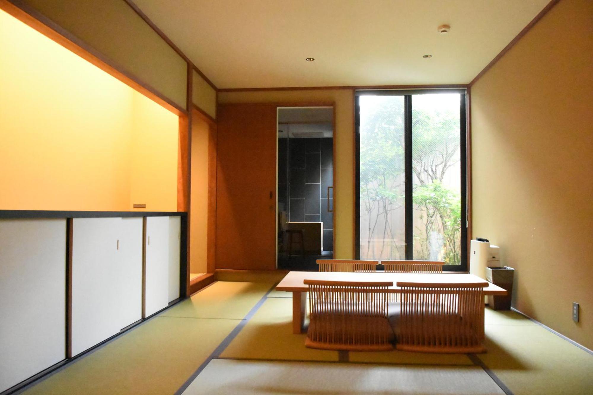 Kyoto Umekoji Matchano-Yado Экстерьер фото