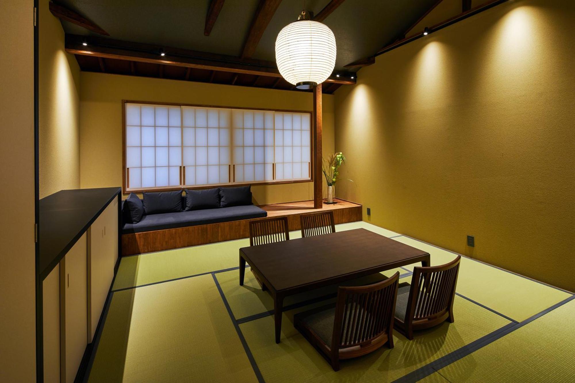 Kyoto Umekoji Matchano-Yado Экстерьер фото